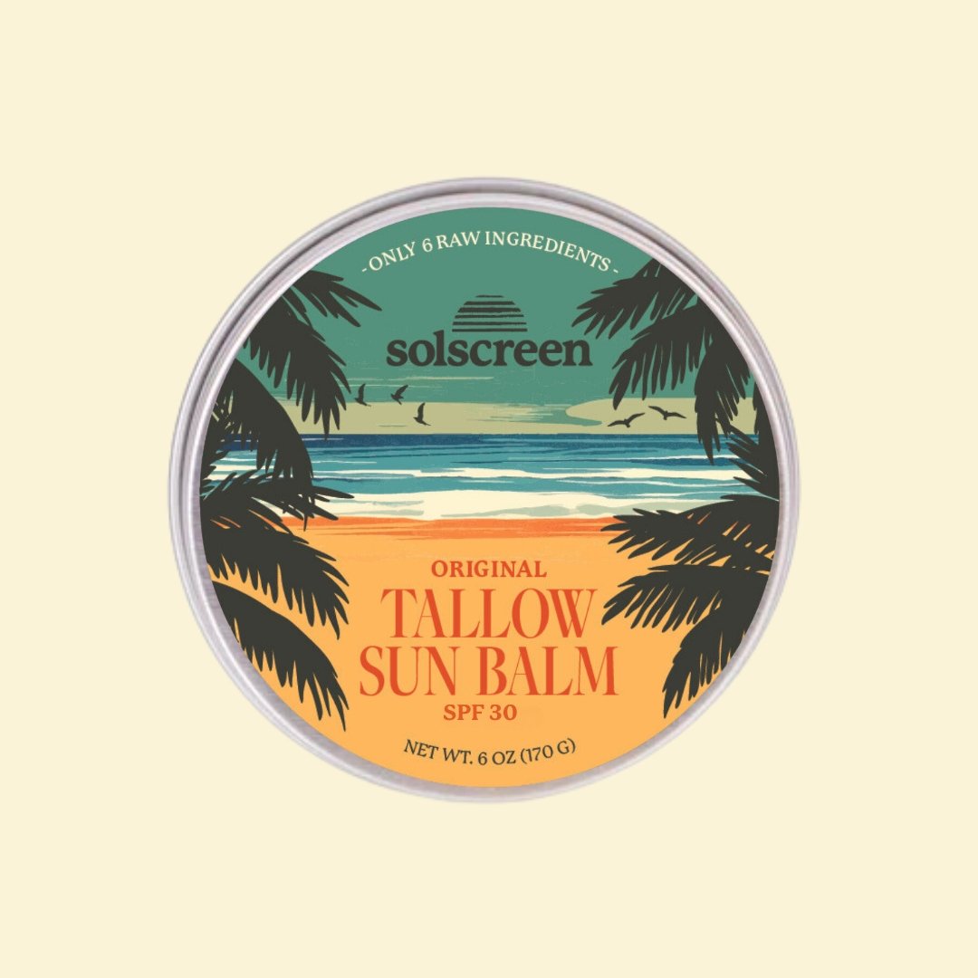 #tallow_based_sunscreen# - #solscreen##sunscreen#